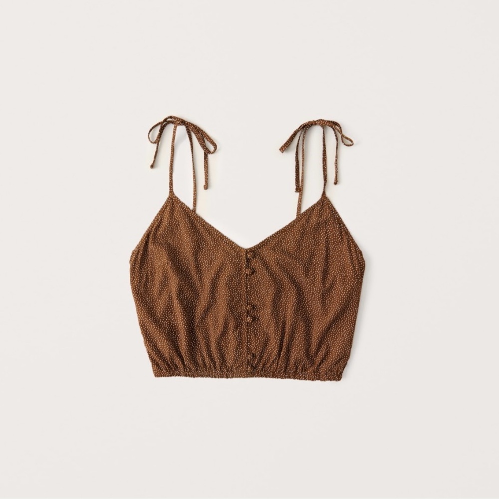 Abercrombie Cami Top